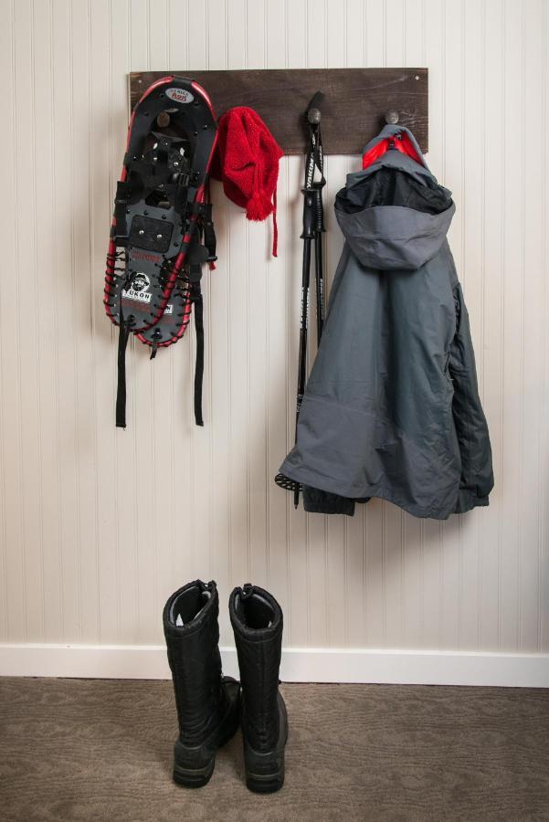Basecamp Boulder 호텔 외부 사진